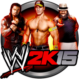 WWE 2K15 PC Game Download