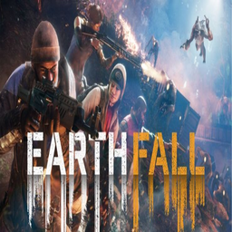 Earth-Fall