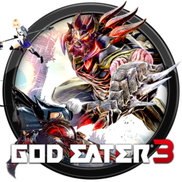 God Eater 3 PC Game Download