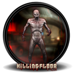 Killing Floor PC Game Download