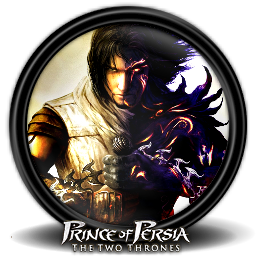 Prince of Persia 3 The Two Thrones PC Game Download