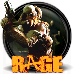 Rage Full PC Game Download