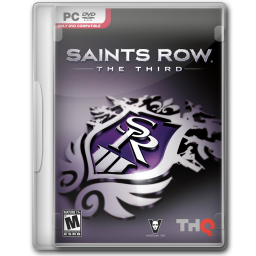 Saints Row 4 PC Game Download