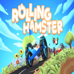 Rolling Hamster PC Game Download