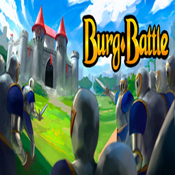 Burg Battle PC Game Download