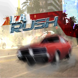 LA Rush