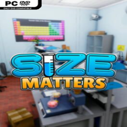 Size Matters PC Game Download