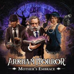 Arkham Horror Mother’s Embrace PC Game Download