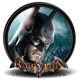 Batman Arkham Asylum PC Game Download
