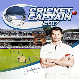 Cricket Captain 2017 PC Game Download