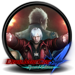 Devil May Cry 4 PC Game Download