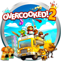 Overcooked! All You Can Eat PC Game Download