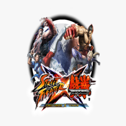 Street Fighter X Tekken PC Game Download