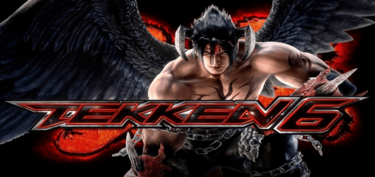 Tekken 6 PC Game Download