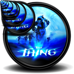 The Thing PC Game Download