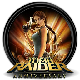 Tomb Raider Anniversary PC Game